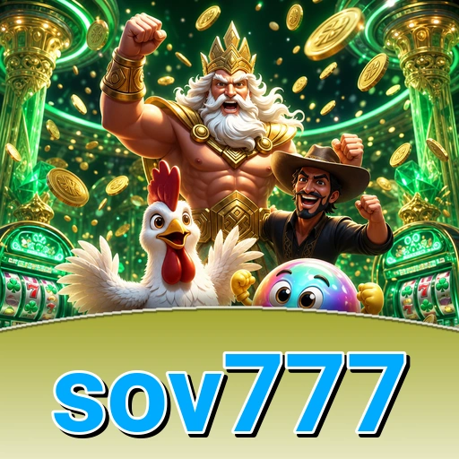 sov777 APK — hemat kuota