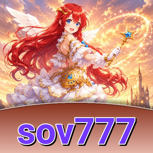 sov777 APK — gak dipotong pulsa
