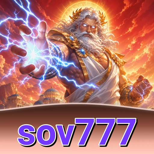 sov777 APK — bantuan 24 jam
